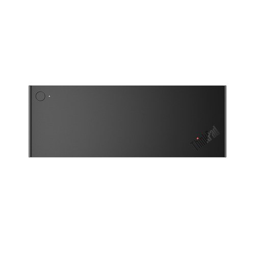 Lenovo TP TBT4 Dock G2 7000 - EU Docking Thunderbolt 4 Zwart