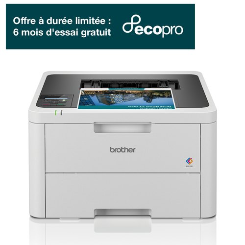 Brother HL-L3240CDW laserprinter Kleur 600 x 2400 DPI A4 Wifi