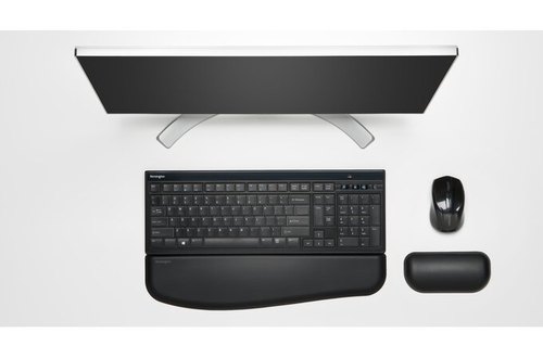 Kensington Draadloos Advance Fit™ Slim toetsenbord