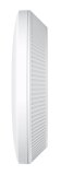 TP-Link EAP720 draadloos toegangspunt (WAP) 4324 Mbit/s Wit Power over Ethernet (PoE)