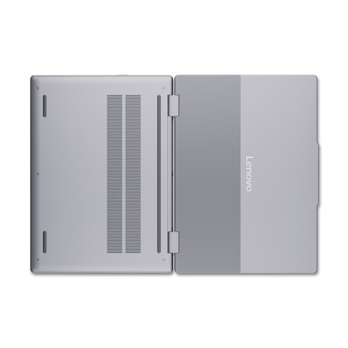 Lenovo ThinkBook 14 2-in-1 G6 IPL Copilot+ PC Intel Core Ultra 7 355 Hybride (2-in-1) 35,6 cm (14") Touchscreen WUXGA 16 GB DDR5-SDRAM 512 GB SSD Wi-Fi 7 (802.11be) Windows 11 Pro Grijs Engels