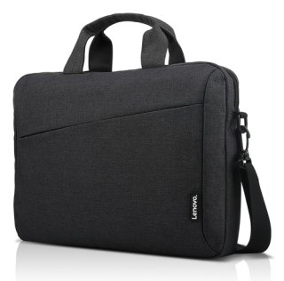 Lenovo Casual Toploader T210 39,6 cm (15.6") Tas met bovensluiting Zwart