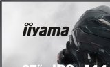 iiyama G-MASTER GB2741HSU-B1 computer monitor 68,6 cm (27") 1920 x 1080 Pixels Full HD LED Zwart