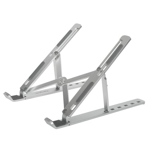 Targus AWE810GL laptopstandaard Aluminium 39,6 cm (15.6")
