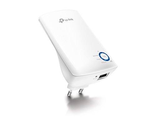TP-Link Tapo TL-WA850RE netwerkextender Netwerkrepeater Wit 10, 300 Mbit/s