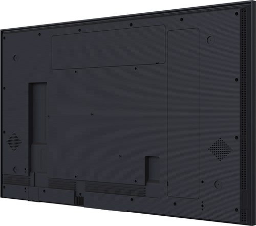iiyama LH5560UHS-B2AG beeldkrant Digitaal A-kaart 138,7 cm (54.6") LED Wifi 500 cd/m² 4K Ultra HD Zwart Type processor Android 11 24/7