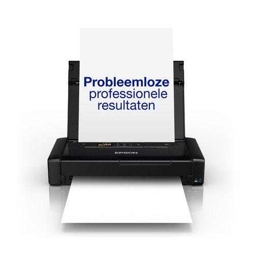 Epson WorkForce WF-110W