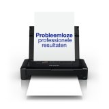 Epson WorkForce WF-110W