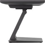 iiyama ProLite T2752MSC-B1AG computer monitor 68,6 cm (27") 1920 x 1080 Pixels Full HD LED Touchscreen Zwart