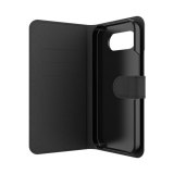 ZAGG Folio Case mobiele telefoon behuizingen 16 cm (6.3") Folioblad Zwart