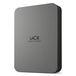 LACIE MOBILE DRIVE 5TB USB 3.1 USB TYPE