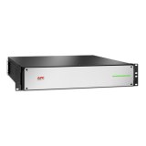 APC Smart-UPS Online 48V 2U Lithium-Ion Externe batterij-pack