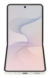 Samsung Galaxy Z Flip8 17,5 cm (6.9") Dual SIM 5G USB Type-C 12 GB 256 GB 4300 mAh Crème