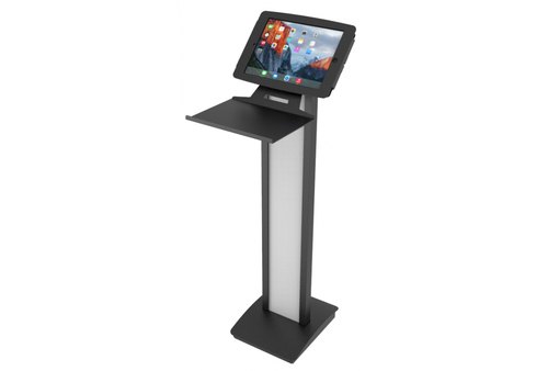 Compulocks UKBTRAYB montagekit Zwart