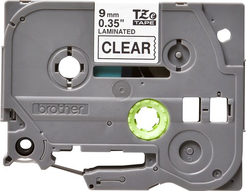 Brother TZE-121 labelprinter-tape