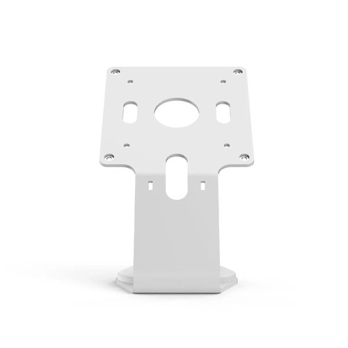 Compulocks 111W multimediawagen & -steun Wit Tablet Multimedia-standaard