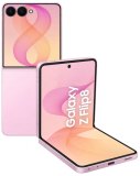 Samsung Galaxy Z Flip8 17,5 cm (6.9") Dual SIM 5G USB Type-C 12 GB 512 GB 4300 mAh Roze