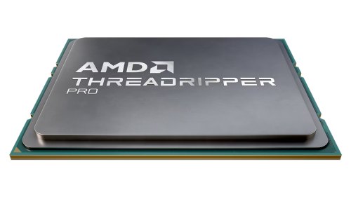 Threadripper PRO 7965WX Single Pack Tray