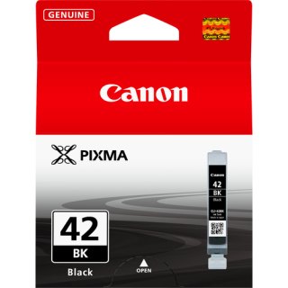 Canon 6384B001 inktcartridge 1 stuk(s) Origineel Normaal rendement Foto zwart