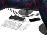 StarTech.com 4K USB-C Dock, Triple UHD 4K Monitor Docking Station, Mac & Windows, USB C to HDMI & DisplayPort, 100W Power Delivery, 5x USB 5Gbps Hub