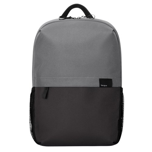 Targus Sagano 39,6 cm (15.6") Rugzak Zwart, Grijs
