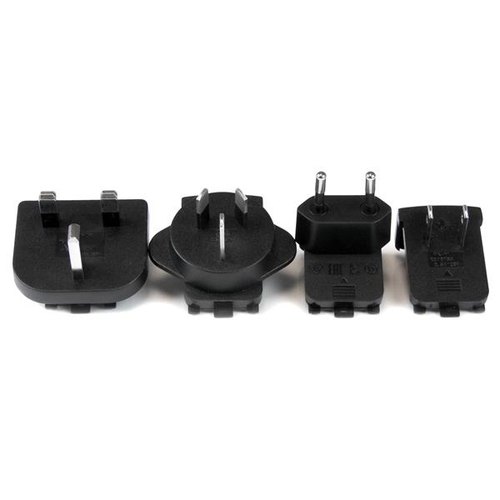 StarTech.com DC voedingsadapter - 9V, 2A