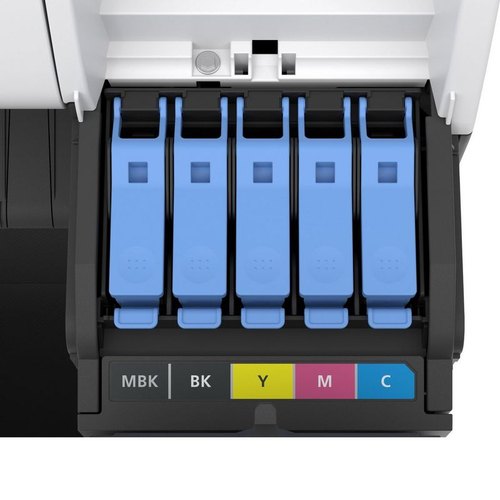 Canon imagePROGRAF TM-340 grootformaat-printer Wifi Bubblejet Kleur 2400 x 1200 DPI A0 (841 x 1189 mm) Ethernet LAN