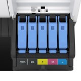 Canon imagePROGRAF TM-340 grootformaat-printer Wifi Bubblejet Kleur 2400 x 1200 DPI A0 (841 x 1189 mm) Ethernet LAN