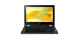 Acer Chromebook Spin 511 R756TN-TCO-C3N9 Intel® N N100 29,5 cm (11.6") Touchscreen HD 4 GB LPDDR5-SDRAM 32 GB eMMC Wi-Fi 6E (802.11ax) ChromeOS Zwart AZERTY