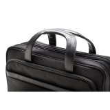 Kensington Contour 2.0 EQ Business Laptop Briefcase — 15.6"