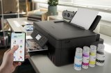 Canon PIXMA G3590 Inkjet A4 4800 x 1200 DPI Wifi