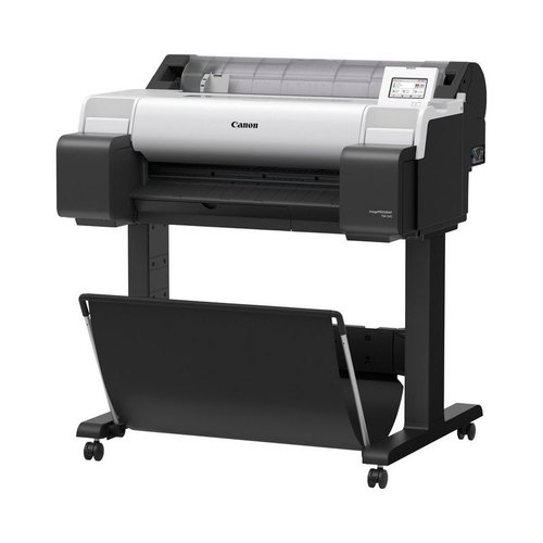 Canon imagePROGRAF TM-340 grootformaat-printer Wifi Bubblejet Kleur 2400 x 1200 DPI A0 (841 x 1189 mm) Ethernet LAN