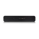 ACT 2,5" SATA harde schijf behuizing, schroefloos, USB 3.2 Gen1