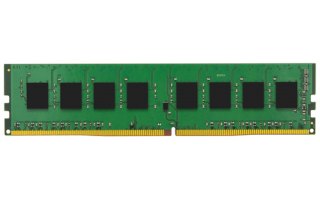 Kingston Technology ValueRAM geheugenmodule 32 GB 1 x 32 GB DDR4 3200 MT/s 288-pin DIMM