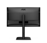 AOC 24E4U computer monitor 60,5 cm (23.8") 1920 x 1080 Pixels Full HD LED Zwart