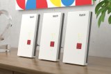 Mesh Set Mesh Wi-Fi Set 2700 3-pack Edition International