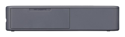 Canon SELPHY QX20 BK fotoprinter Verf-sublimatie 287 x 287 DPI 2.8" x 3.3" (7.2x8.5cm) Wifi