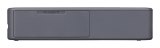 Canon SELPHY QX20 BK fotoprinter Verf-sublimatie 287 x 287 DPI 2.8" x 3.3" (7.2x8.5cm) Wifi