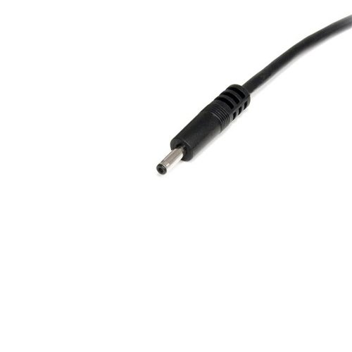 StarTech.com USB naar 3,4 mm voedingskabel type H connector 91 cm