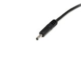 StarTech.com USB naar 3,4 mm voedingskabel type H connector 91 cm