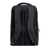 Trust Lisboa Rugzak 16 inch - Laptoprugzak – Voor laptops tot 16 inch – Gerecycled polyester – Blauw