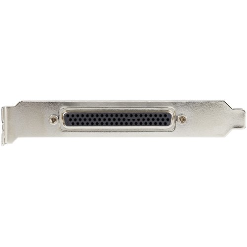 StarTech.com 8-Port PCI Express RS232 Serial Adapter Card - PCIe RS232 Seriële Kaart - 16C1050 UART Expansion Serieel - Multiport Serial DB9 Uitbreidingskaart - 15kV ESD - Windows & Linux