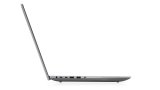 HP ZBXG2i16 U7 356H 16 32GB/1T PC Copilot+ PC 40,6 cm (16") 2.5K DDR5-SDRAM 1 TB SSD Wi-Fi 7 (802.11be) Windows 11 Pro AI Workstation, AI PC Zilver AZERTY