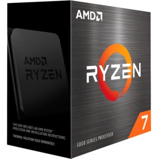 R7-5700X 4.60GHZ 8 CORE SKT AM4 36MB 65W