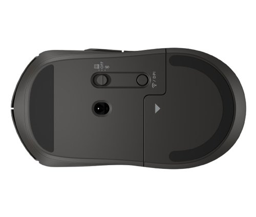 HP 405 Quiet Wireless Mouse