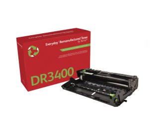 Everyday Drum compatible with DR-3400