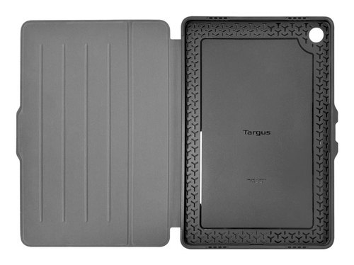 Targus Click-In 27,9 cm (11") Folioblad Zwart