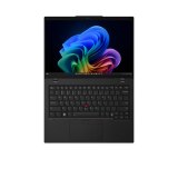 Lenovo ThinkPad L14 Gen 7 (Intel) Copilot+ PC Intel Core Ultra 5 325 Laptop 35,6 cm (14") WUXGA 16 GB DDR5-SDRAM 512 GB SSD Wi-Fi 7 (802.11be) Windows 11 Pro Zwart Engels