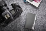 Intenso Premium Edition 256 GB Micro-USB B 3.2 Gen 1 (3.1 Gen 1) Antraciet