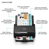 Epson FastFoto FF-680W